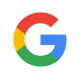 Se connecter avec Google