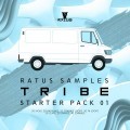 Packs de samples - Tribe Starter Pack