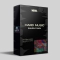 Packs de samples - Hard Music Sample Pack