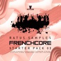 Packs de samples - Starter Pack 02