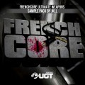 Packs de samples - Frenchcore Ultimate Weapons