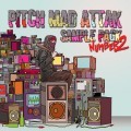 Packs de samples - Pitch Mad Attak Sample Pack 02