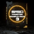 Packs de samples - Sasio Hardtek sample pack 3