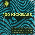 Packs de samples - 100 Kickbass Vol.2