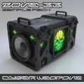 Packs de samples - Zone-33 Sample Pack - Cyber Weapons