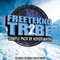 Packs de samples - Freetekno Tribe sample pack Vol. 2