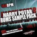 Packs de samples - Harry Potar - Roms Sample Pack