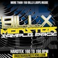 Packs de samples - Billx Monster Samples Pack 2013