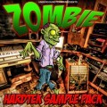 Packs de samples - Zombie Hardtek Sample Pack 01