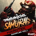 Packs de samples - Samurai Hardtek Samples