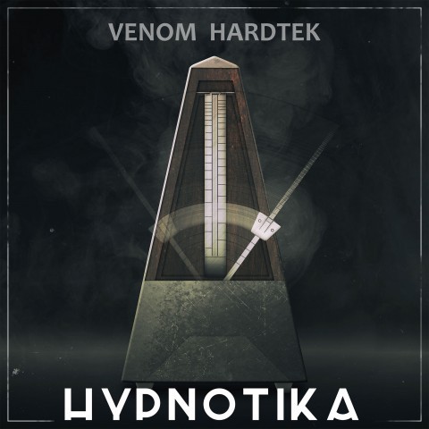 HardTek - Tribe - Hypnotika