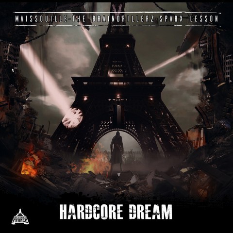 Frenchcore - Hardcore - Dream Implant