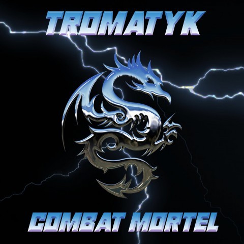 HardTek - Tribe - Combat Mortel