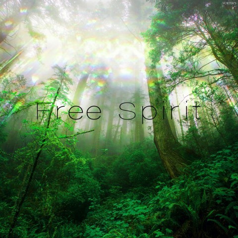 HardTek - Tribe - Free Spirit