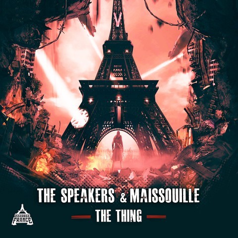 Frenchcore - Hardcore - The Thing