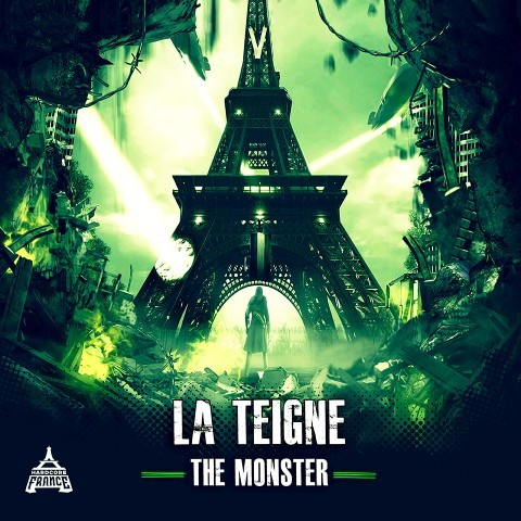 Frenchcore - Hardcore - The Monster