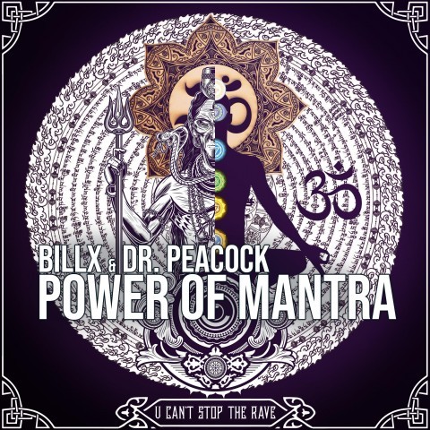 Frenchcore - Hardcore - Power of Mantra