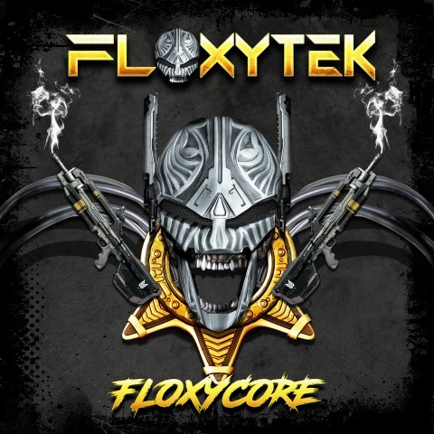 Frenchcore - Hardcore - FLOXYCORE EP 01