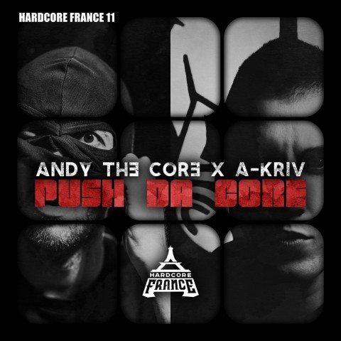 Frenchcore - Hardcore - Push Da Core