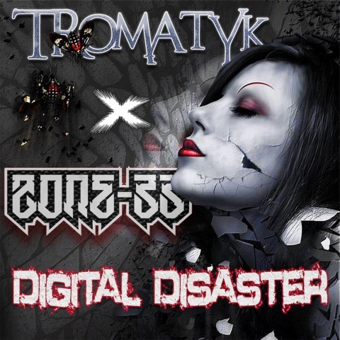 HardTek - Tribe - Digital Disaster