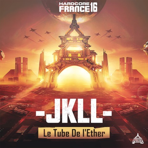 Frenchcore - Hardcore - Le Tube De l'Ether