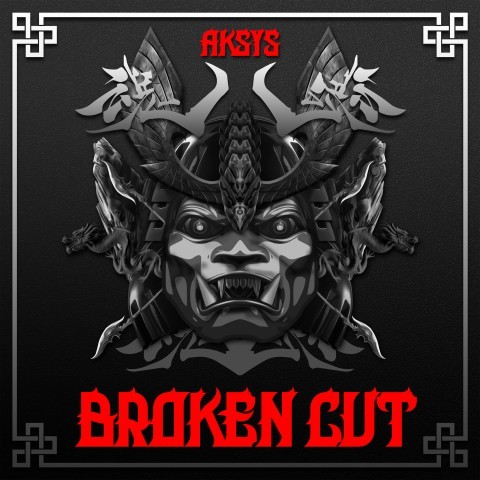 HardTek - Tribe - Broken Cut