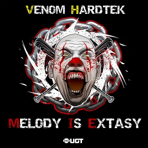 Frenchcore - Hardcore - Melody is Extasy