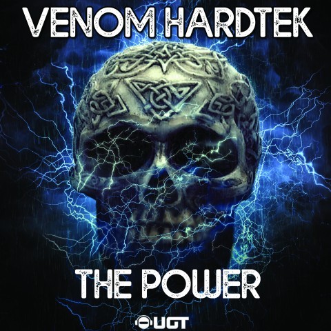 HardTek - Tribe - The Power
