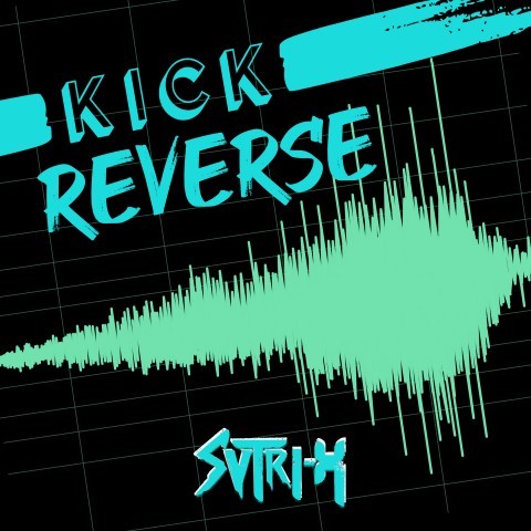 HardTek - Tribe - Kick Reverse
