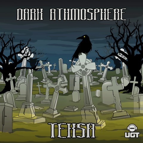 HardTek - Tribe - Dark atmosphere