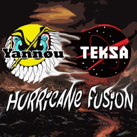 HardTek - Tribe - Hurricane Fusion