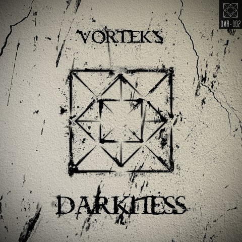 HardTek - Tribe - Darkness