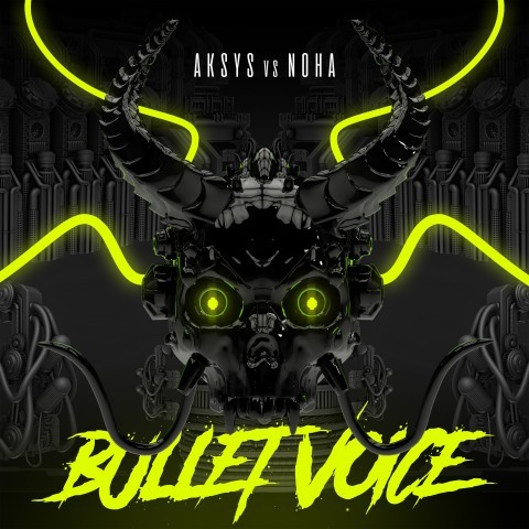 Frenchcore - Hardcore - Bullet Voice