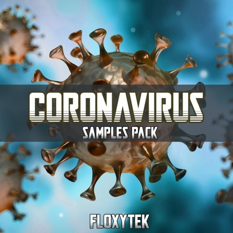 Packs de samples - Coronavirus Samples Pack