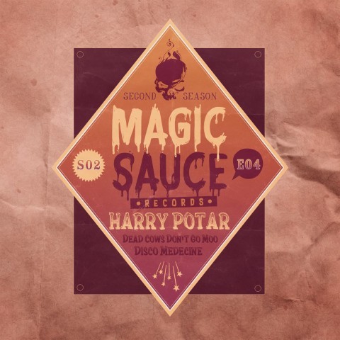 HardTek - Tribe - Magic Sauce 14