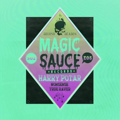 HardTek - Tribe - Magic Sauce 15