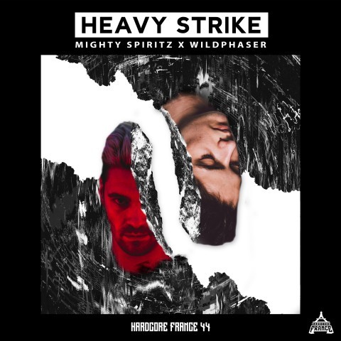 Frenchcore - Hardcore - Heavy Strike