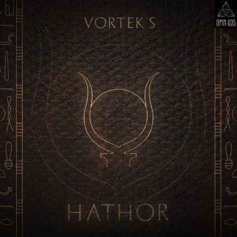 HardTek - Tribe - Hathor