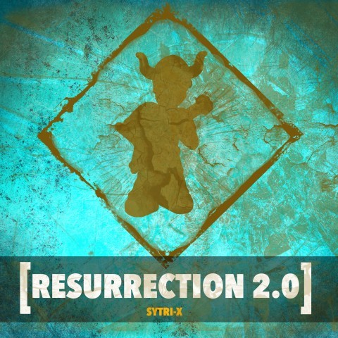 Frenchcore - Hardcore - Résurrection 2.0