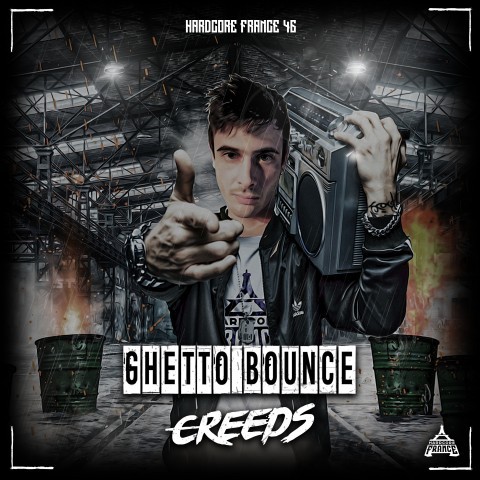 Frenchcore - Hardcore - Ghetto Bounce
