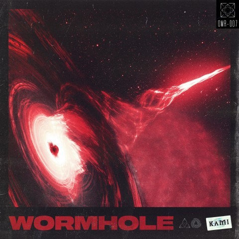 HardTek - Tribe - Wormhole