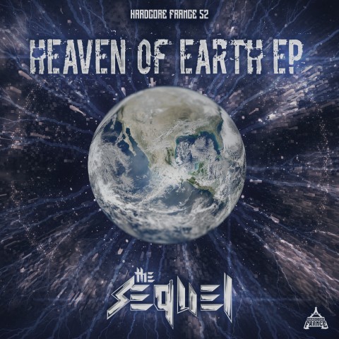 Frenchcore - Hardcore - Heaven of Earth