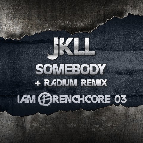 Frenchcore - Hardcore - Somebody (Radium remix)