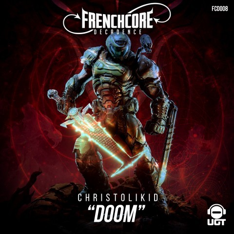 Frenchcore - Hardcore - Doom