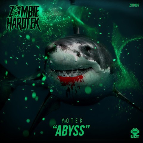 HardTek - Tribe - abyss