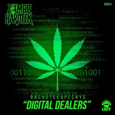 HardTek - Tribe - Digital Dealers