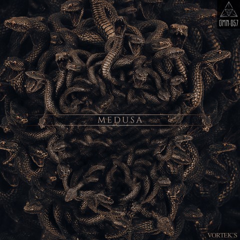 HardTek - Tribe - Medusa