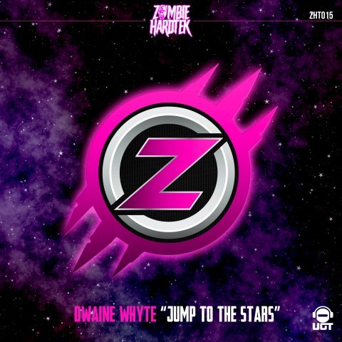 HardTek - Tribe - Jump To The Stars