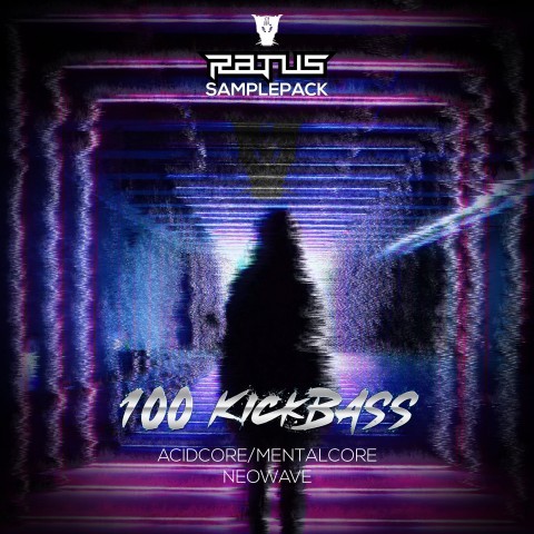 Packs de samples - 100 Kick Bass