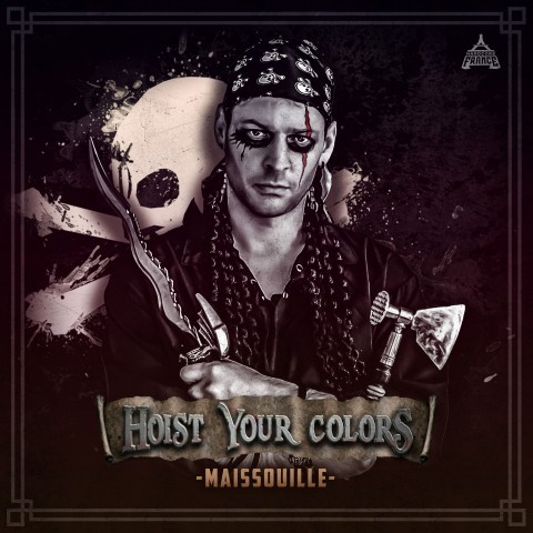Frenchcore - Hardcore - Hoist Your Colors